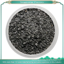 Granular Activated Carbon for Air Purification & Gas Mask